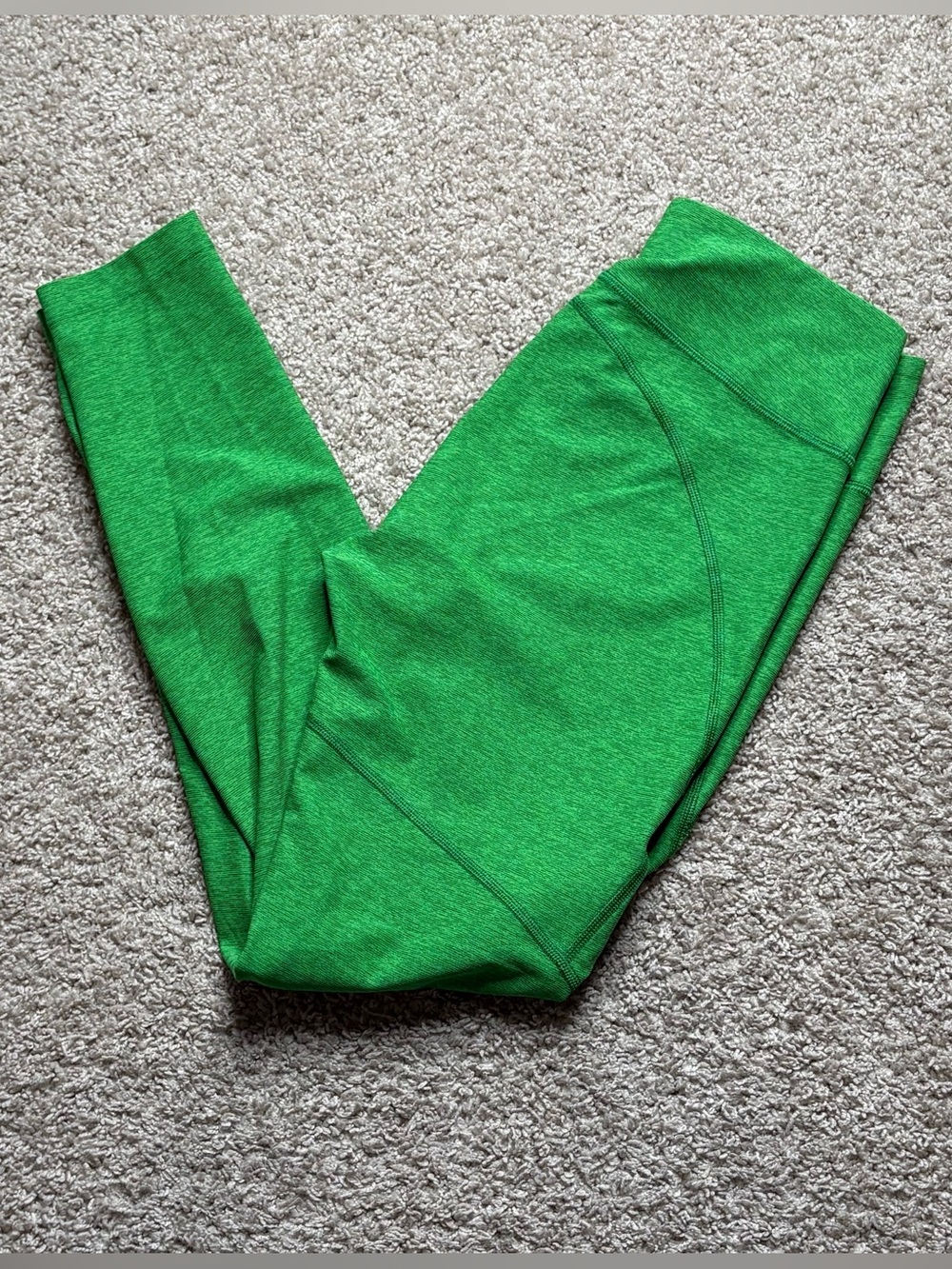 Outdoor Voices Spacedye Leggings